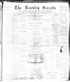Burnley Gazette Saturday 05 May 1894 Page 1