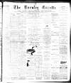 Burnley Gazette Wednesday 13 June 1894 Page 1