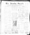 Burnley Gazette Saturday 08 September 1894 Page 1