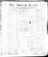 Burnley Gazette Saturday 22 September 1894 Page 1
