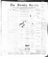Burnley Gazette Wednesday 26 September 1894 Page 1