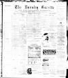 Burnley Gazette Wednesday 13 February 1895 Page 1