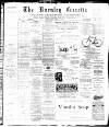 Burnley Gazette Wednesday 10 April 1895 Page 1