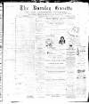 Burnley Gazette Wednesday 24 April 1895 Page 1