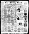 Burnley Gazette Wednesday 15 April 1896 Page 1
