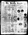 Burnley Gazette Wednesday 13 May 1896 Page 1