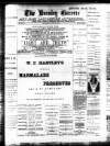 Burnley Gazette Thursday 18 June 1896 Page 1