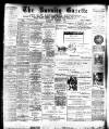 Burnley Gazette Wednesday 02 December 1896 Page 1