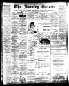 Burnley Gazette Saturday 12 December 1896 Page 1