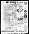 Burnley Gazette Wednesday 03 February 1897 Page 1