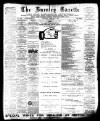 Burnley Gazette Saturday 06 February 1897 Page 1