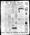 Burnley Gazette Wednesday 17 February 1897 Page 1