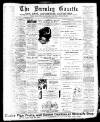 Burnley Gazette Saturday 10 April 1897 Page 1