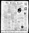 Burnley Gazette Wednesday 14 April 1897 Page 1
