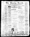 Burnley Gazette Saturday 17 April 1897 Page 1