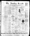 Burnley Gazette Wednesday 12 May 1897 Page 1