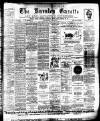 Burnley Gazette Wednesday 02 June 1897 Page 1