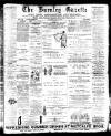 Burnley Gazette Saturday 03 July 1897 Page 1