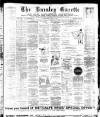 Burnley Gazette Wednesday 14 July 1897 Page 1