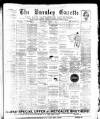 Burnley Gazette Wednesday 04 August 1897 Page 1