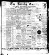 Burnley Gazette Wednesday 18 August 1897 Page 1