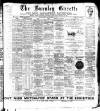 Burnley Gazette Wednesday 01 September 1897 Page 1