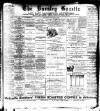 Burnley Gazette Saturday 16 October 1897 Page 1