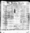 Burnley Gazette Saturday 04 December 1897 Page 1