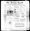 Burnley Gazette Saturday 15 April 1899 Page 1