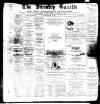 Burnley Gazette Saturday 20 May 1899 Page 1