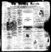 Burnley Gazette Saturday 01 July 1899 Page 1