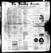 Burnley Gazette Wednesday 19 July 1899 Page 1