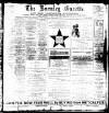 Burnley Gazette Saturday 30 December 1899 Page 1