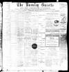 Burnley Gazette Wednesday 31 January 1900 Page 1