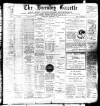 Burnley Gazette Wednesday 07 February 1900 Page 1