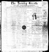 Burnley Gazette Wednesday 14 February 1900 Page 1