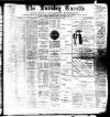 Burnley Gazette Wednesday 21 February 1900 Page 1