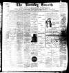 Burnley Gazette Wednesday 28 February 1900 Page 1