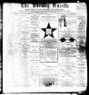 Burnley Gazette Saturday 03 March 1900 Page 1