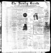 Burnley Gazette Wednesday 07 March 1900 Page 1