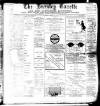 Burnley Gazette Saturday 17 March 1900 Page 1