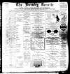Burnley Gazette Saturday 24 March 1900 Page 1
