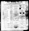 Burnley Gazette Saturday 31 March 1900 Page 1