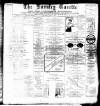 Burnley Gazette Saturday 14 April 1900 Page 1