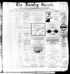 Burnley Gazette Saturday 28 April 1900 Page 1
