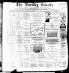 Burnley Gazette Saturday 05 May 1900 Page 1