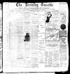 Burnley Gazette Wednesday 30 May 1900 Page 1