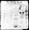Burnley Gazette Saturday 09 June 1900 Page 1
