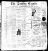 Burnley Gazette Wednesday 13 June 1900 Page 1