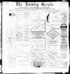 Burnley Gazette Saturday 23 June 1900 Page 1